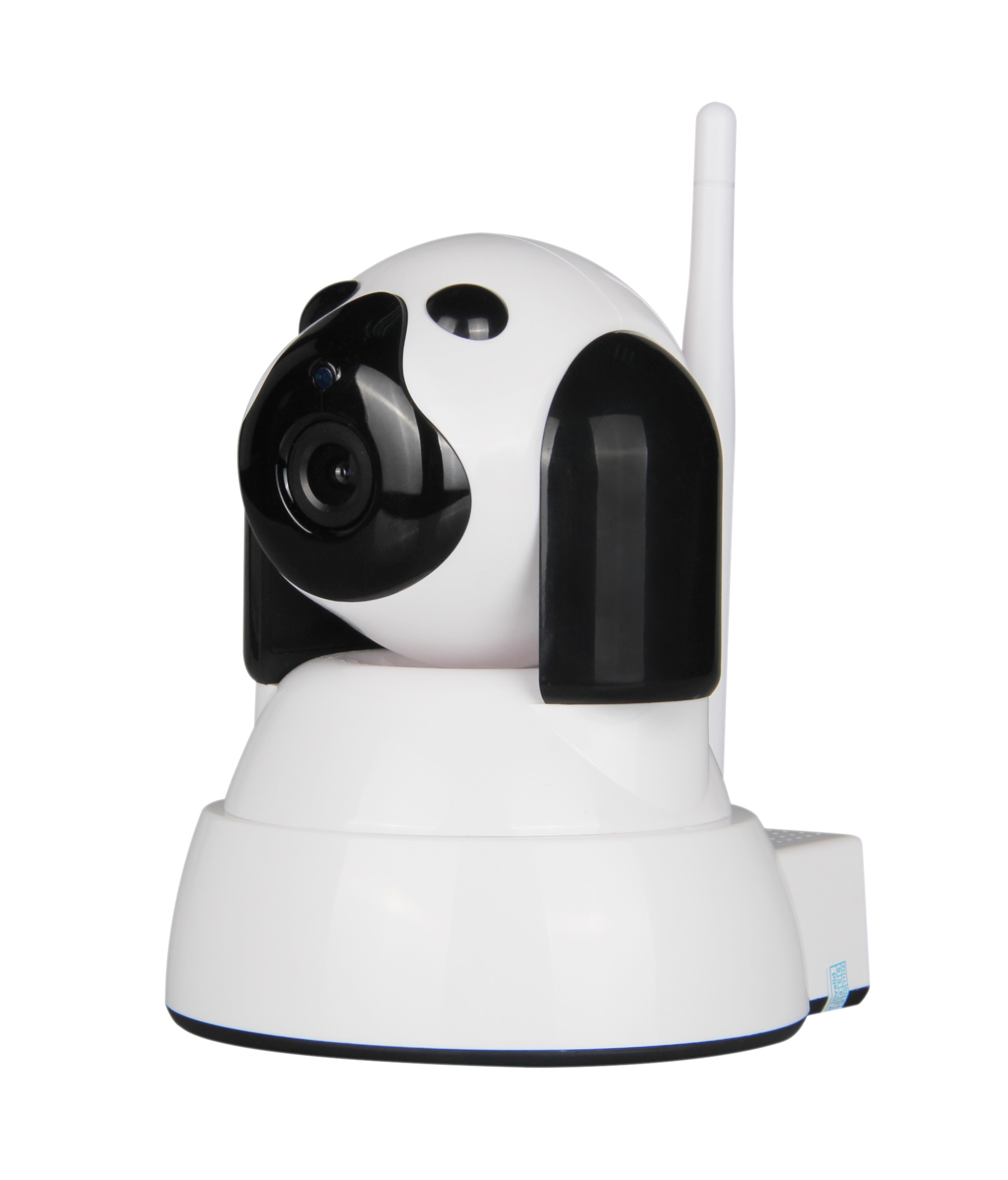 Wireless WiFi Security Camera 720P HD Baby Monitor Pet Dog